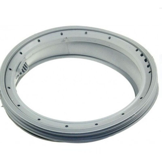 Bellow Rubber Washer Zanussi 1320041054 1320041047 Door