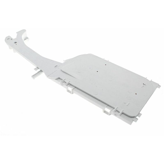 Hopper Cover for Hotpoint/Ariston Washing Machines