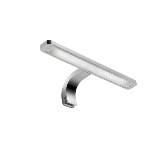 Biddle LED 1 Light Mirror Light