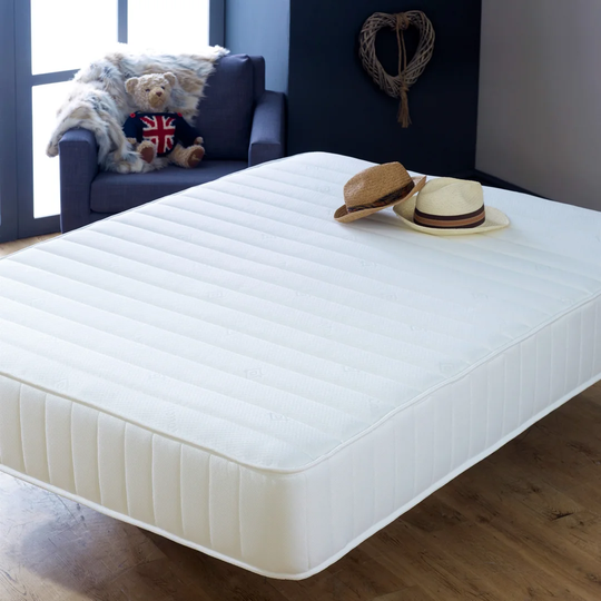 Arcata Symple Stuff Open Coil Mattress