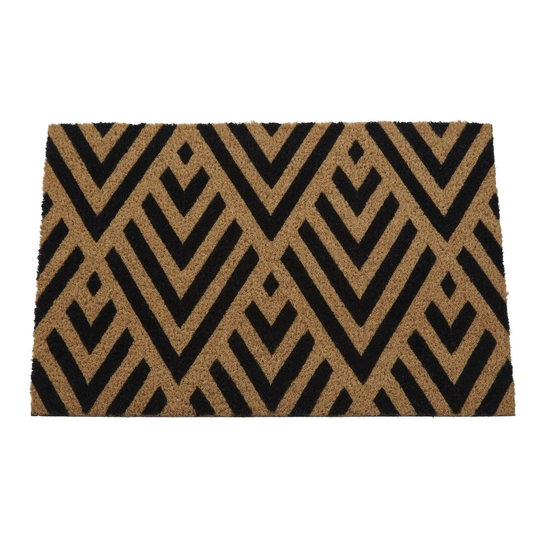 Laurie Diamond Doormat