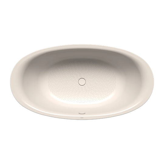 ELLIPSO DUO OVAL freistehend 1900 mm x 1000 mm Bathtub