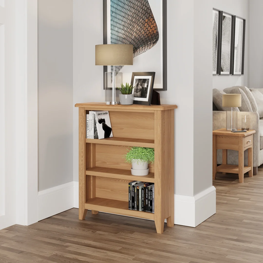 Apolline Bookcase