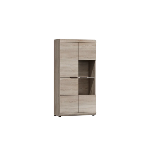 Labn Display Cabinet