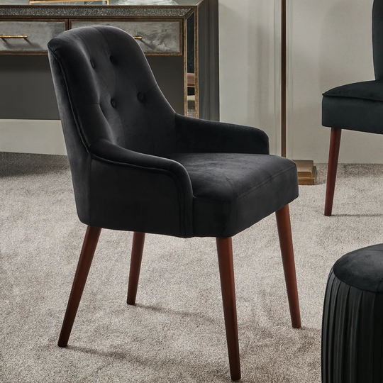 Mederos Upholstered Armchair