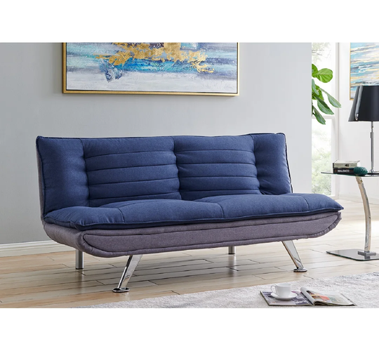 Rothbury 2 Seater Clic Clac Sofa Bed