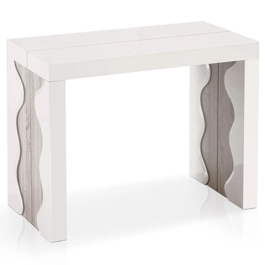 Filer Folding / Extendable Dining Table