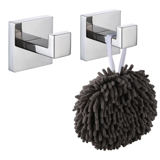 Deanne Wall Mounted Robe Hook