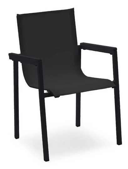 Stacking Armchair