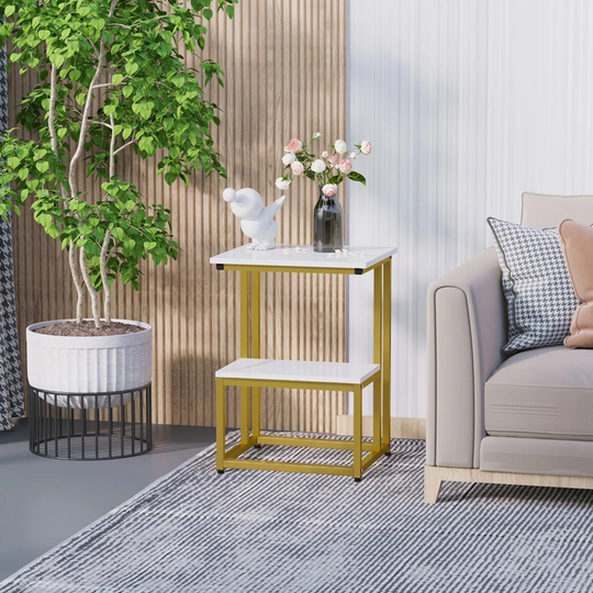 Aeihso Side Table