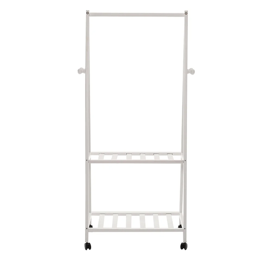 Danuel 65cm Wide Clothes Rack