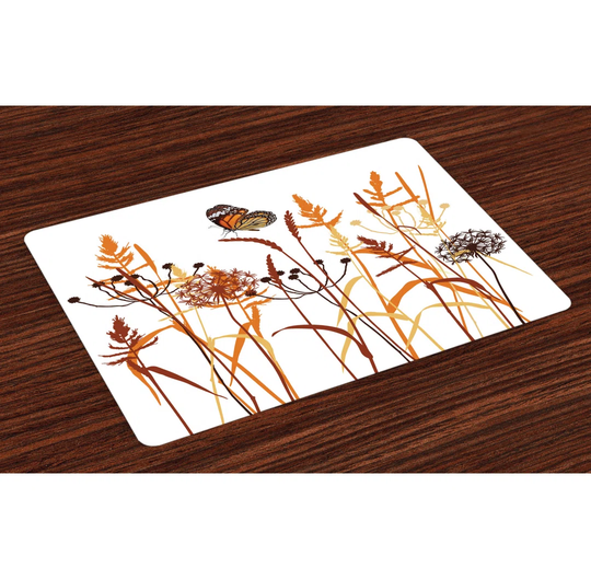 Robinson Placemat