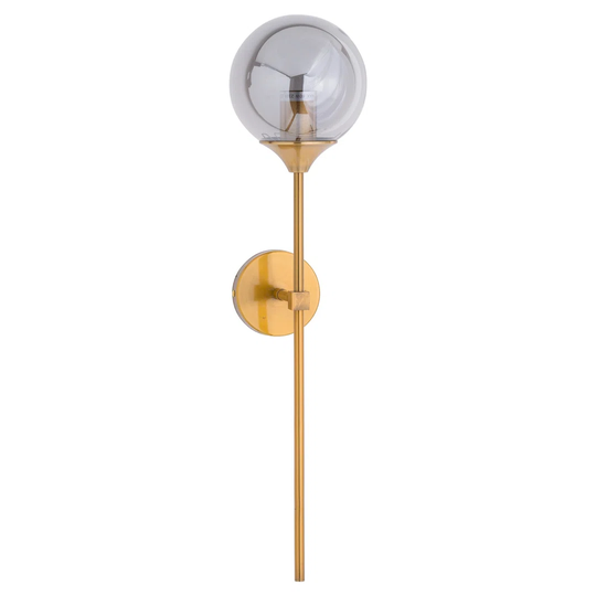 Coleto 1-Light Globe LED Pendant