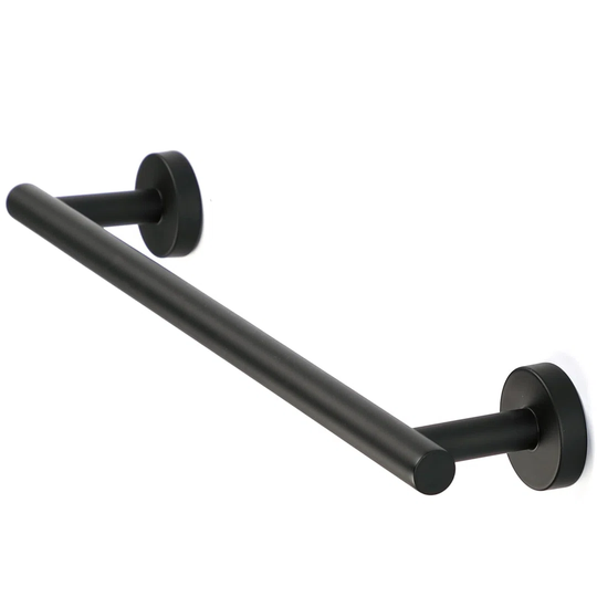 Villacorta 43cm Wall Mounted Towel Rail