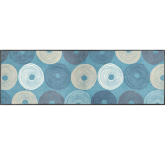 Cyclone Kitchen Mat