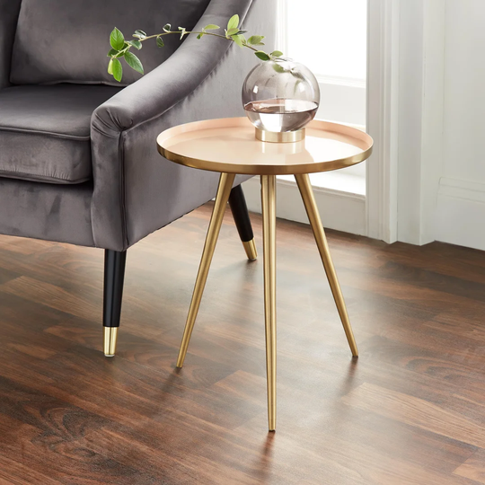 Marguerite Tray Table