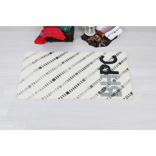 Martensdale Rectangle Bath Mat
