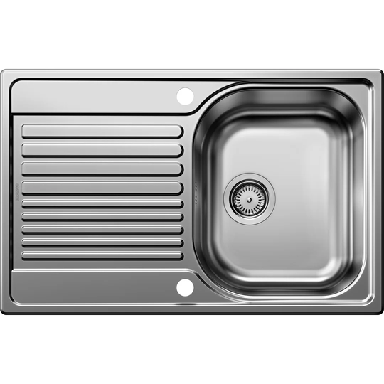 Tipo Inset Kitchen Sink
