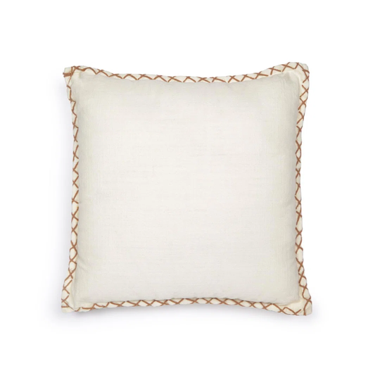Talarico 45Cm Euro Cushion Cover