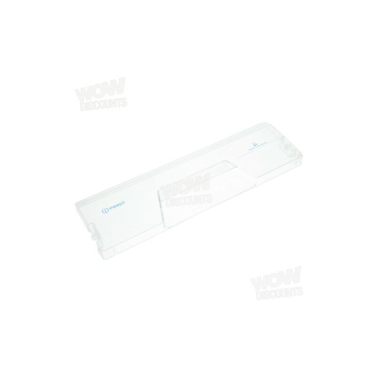 Hotpoint Freezer Drawer Flap C00307799