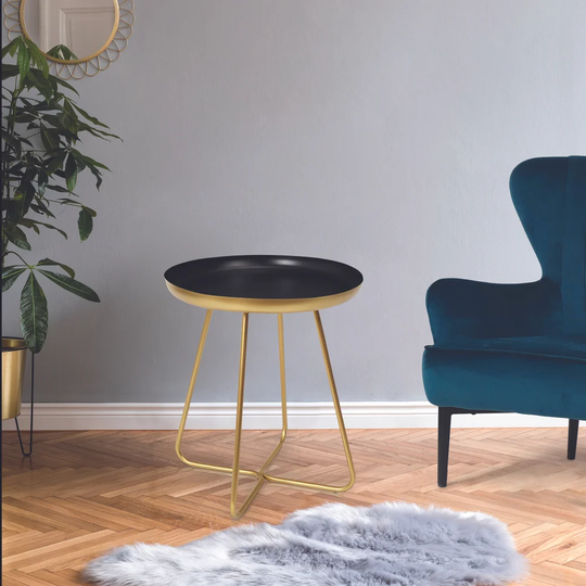 Lilbourn Tray Table