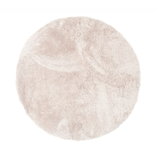Barona Flatweave Pink Rug
