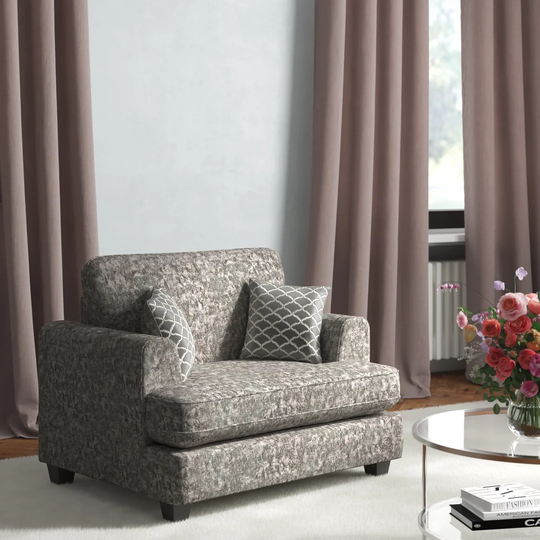 Noran Armchair