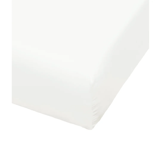 Kilyan Jersey Knit Fitted Sheet