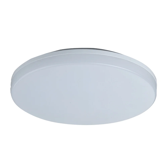 Dalia LED Outdoor Flush Mount