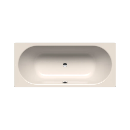 Duo 1800 mm x 800 mm Insert Double Ended Bathtub