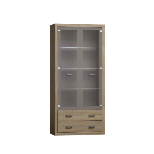Stoddard China Cabinet