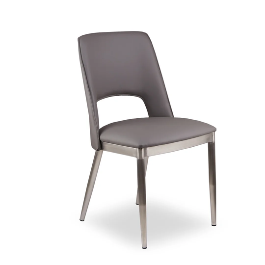 Eminence Upholstered Dining Chair