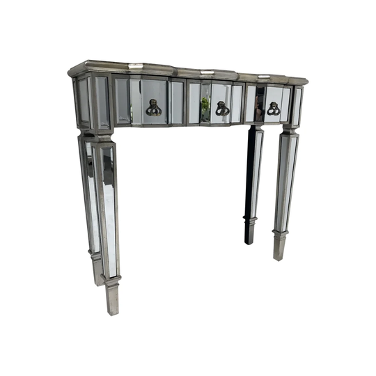 Cuyuna 85m Console Table