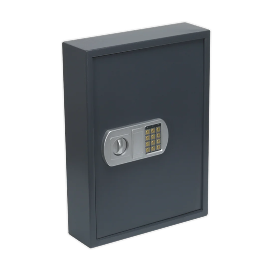 Mathilde Electronic Lock Key Cabinet