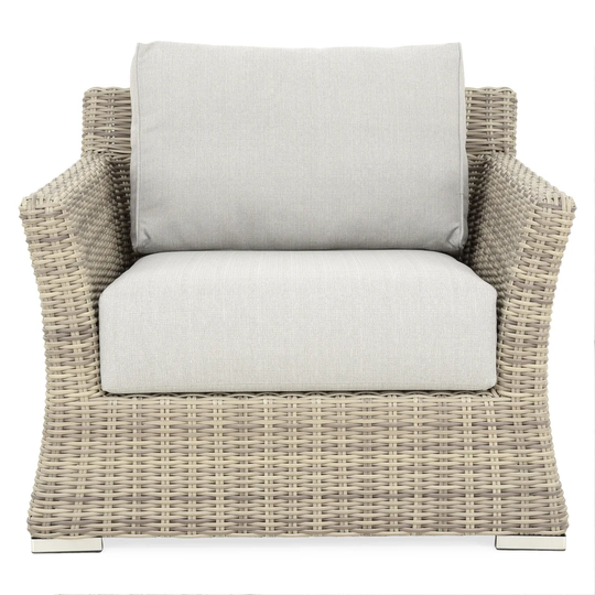 Cuylerville Garden Chair with Cushion