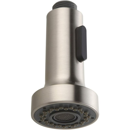 Hand Shower Faucet, Kitchen Sink Mixer 2 Functions Jets Kitchen Mixer Tap Universal Hand Shower Faucet Accessory Dksfjkl