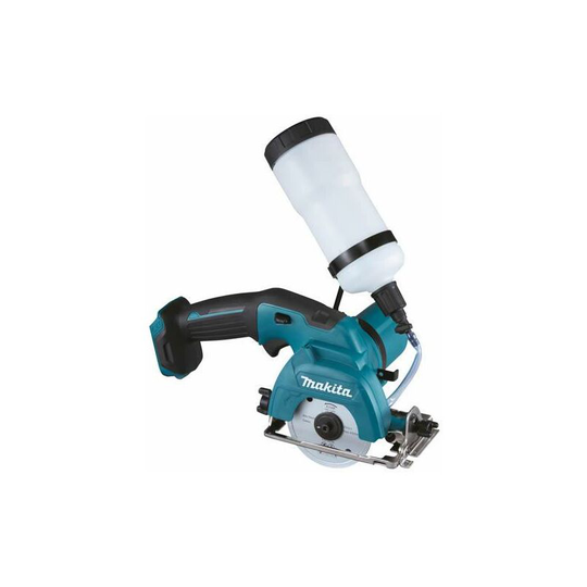 Makita - CC301DZ 12Vmax Tile Cutter 85mm (Body Only)