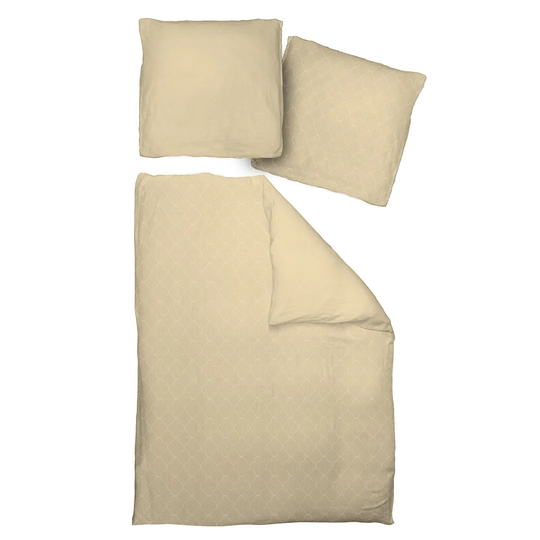 Uppingham 56 TC Duvet Cover Set
