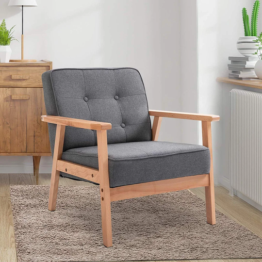 Chartier Armchair
