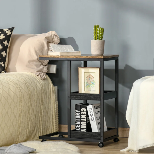 Ludvik Side Table