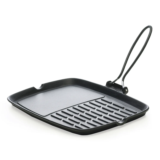 Duo Dieta Grill Grill Pan