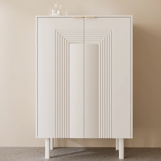 Dancan Yoko 12 Pair Shoe Storage Cabinet