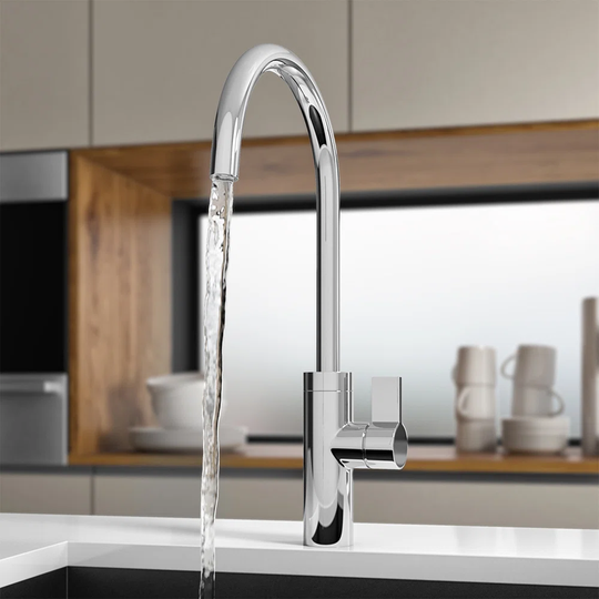 Fonta Single Lever Monobloc Tap