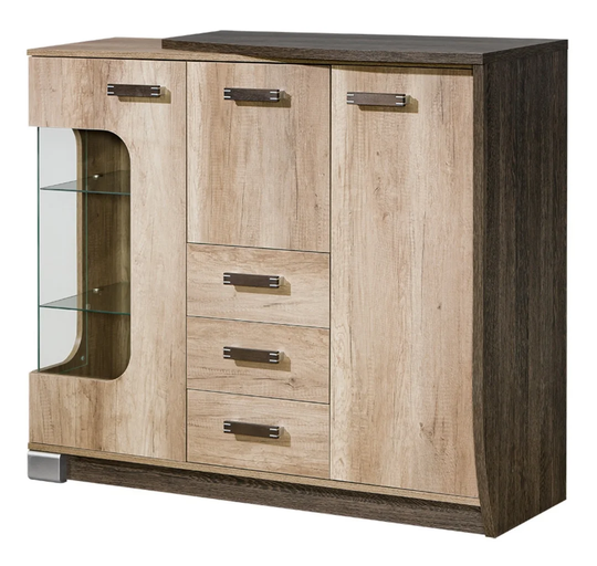 Sherley Display Cabinet
