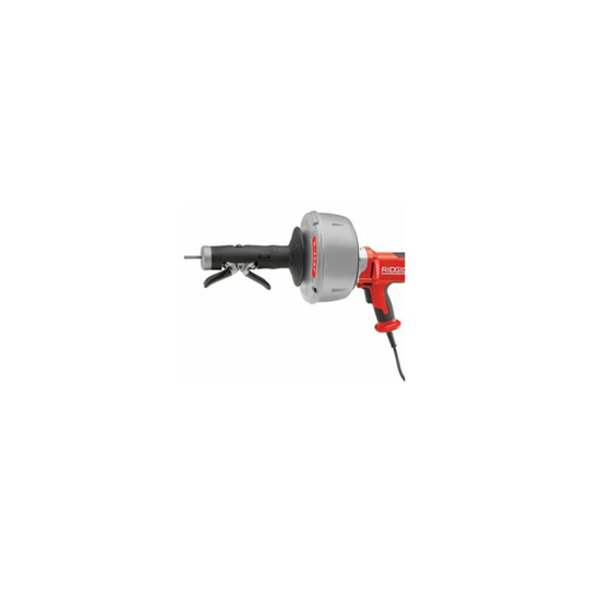 K-45 autofeed® Drain Cleaning Gun 110V