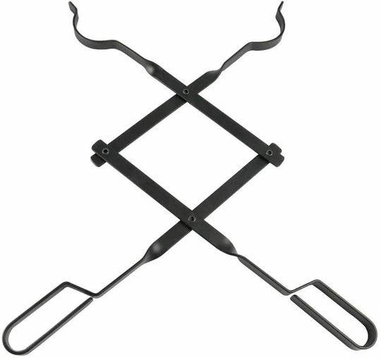 Mclarney Fireplace Tong