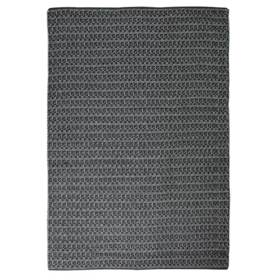 Reginald Charcoal Rug