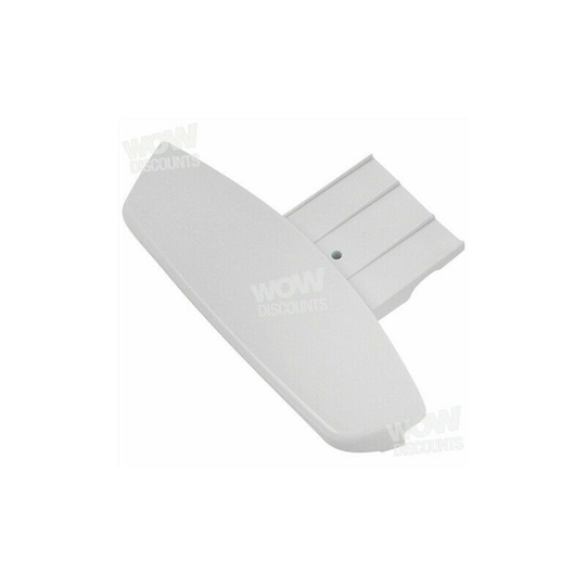 Hotpoint Ariston - Hotpoint Door Handle White C00141704 - White