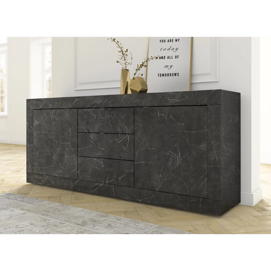 Basic Multiuse Cabinet