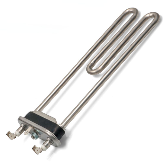 Zanussi washing resistance 1240325470 1240325405 1247265000 1950W